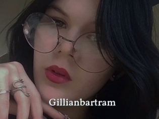Gillianbartram