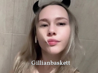 gillianbaskett SexyIdol
