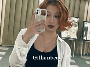 Gillianbeer
