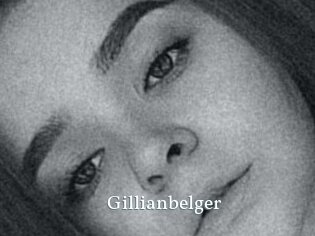 Gillianbelger