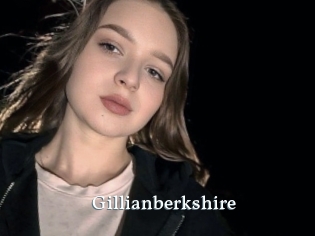 Gillianberkshire