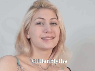 gillianblythe SexyIdol