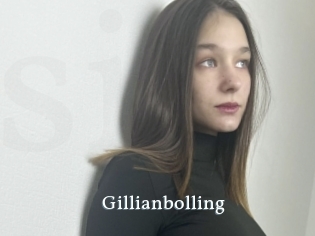 Gillianbolling