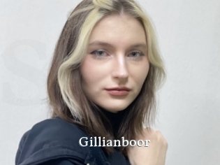 Gillianboor