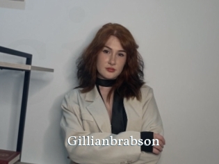 Gillianbrabson