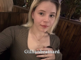 Gillianbrainard