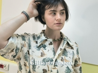 Gillianbrandon