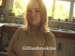 Gillianbrookins