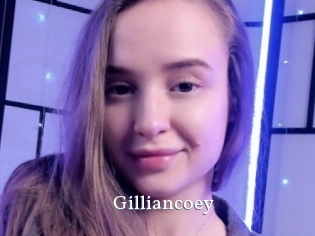 gilliancoey SexyIdol
