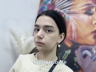 Gilliancoote