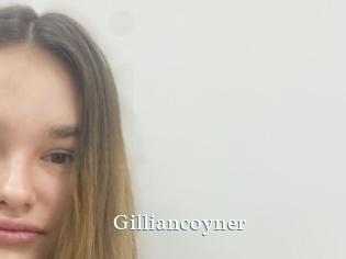 Gilliancoyner