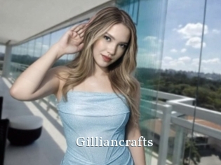 Gilliancrafts