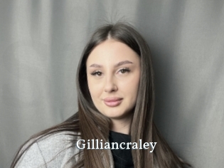 Gilliancraley