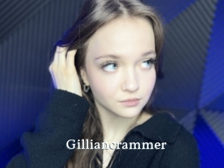 Gilliancrammer