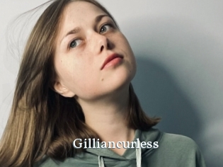 Gilliancurless