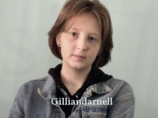 gilliandarnell SexyIdol