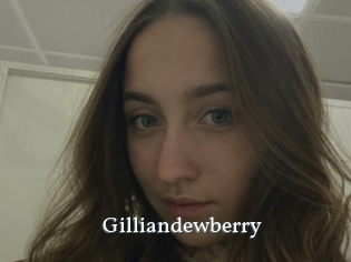 Gilliandewberry