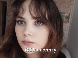 Gilliandonnay