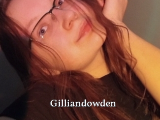 Gilliandowden