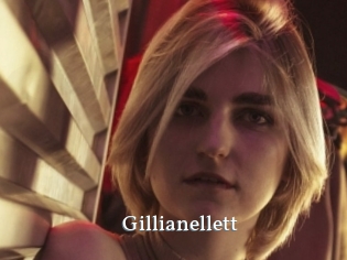 Gillianellett