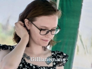 Gillianemans