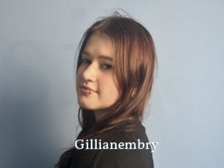 Gillianembry