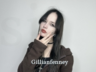 Gillianfenney