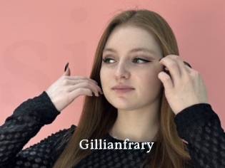 gillianfrary SexyIdol
