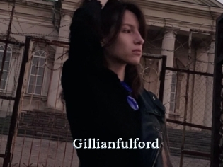 Gillianfulford