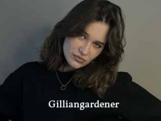 Gilliangardener