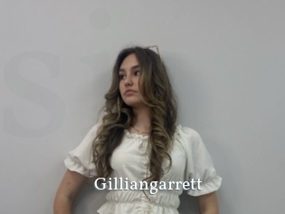Gilliangarrett