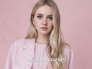 Gilliangrandy
