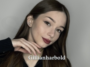 Gillianharbold