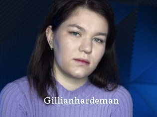 Gillianhardeman