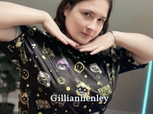 Gillianhenley