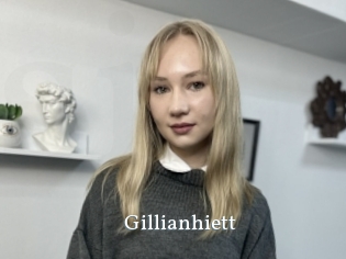 Gillianhiett