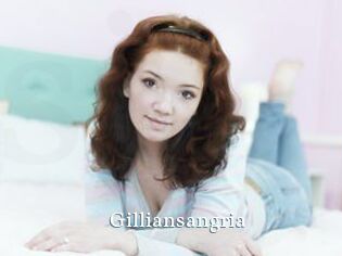 gilliansangria SexyIdol