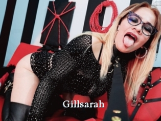 gillsarah SexyIdol