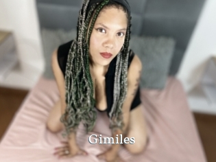gimiles SexyIdol