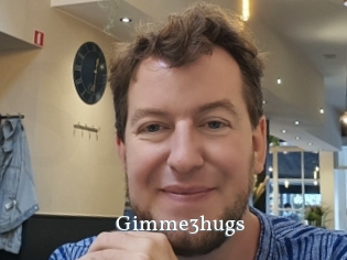 Gimme3hugs