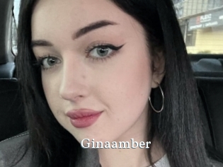 Ginaamber