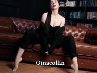 Ginacollin