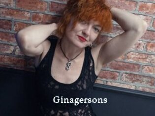 Ginagersons