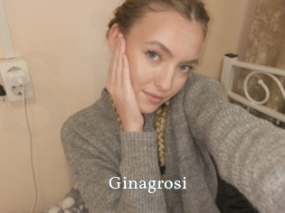 Ginagrosi