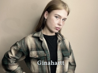 Ginahartt