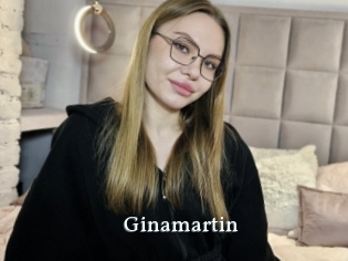 Ginamartin
