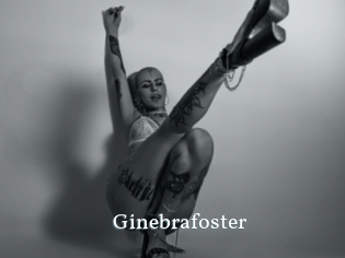 Ginebrafoster