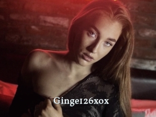 Ginge126xox