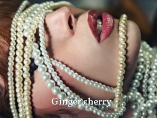 Ginger_cherry