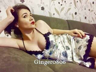 Ginger0806